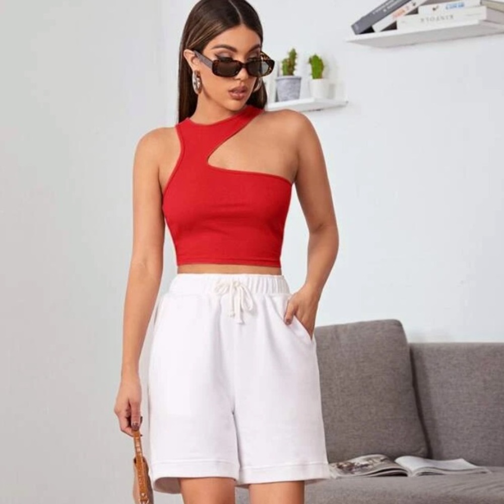 RED TOP - Picture 3 of 4